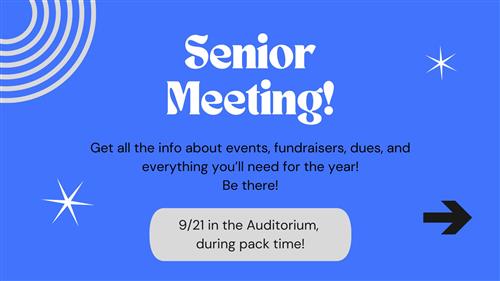 SeniorMeeting