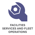 Facilities Services and Fleet Operations 
