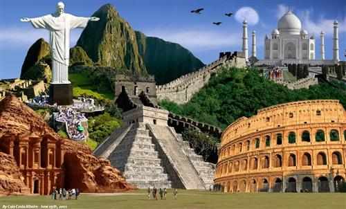 7Wonders 