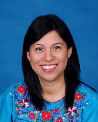 Mrs. Cantu 