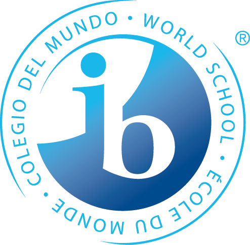 IB Logo IB Logo