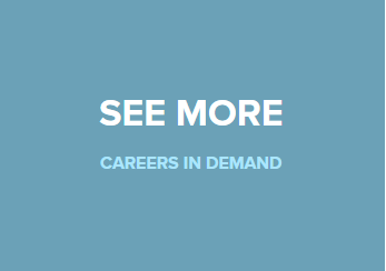 Careers In Demand 