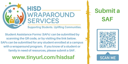 Wraparound Services 