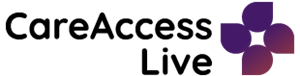 careaccess live logo 