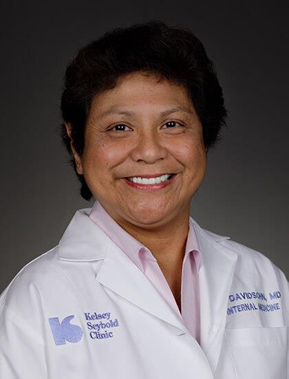 Dr. davidson 