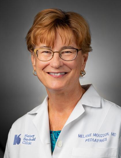 Dr. Mouzoon 