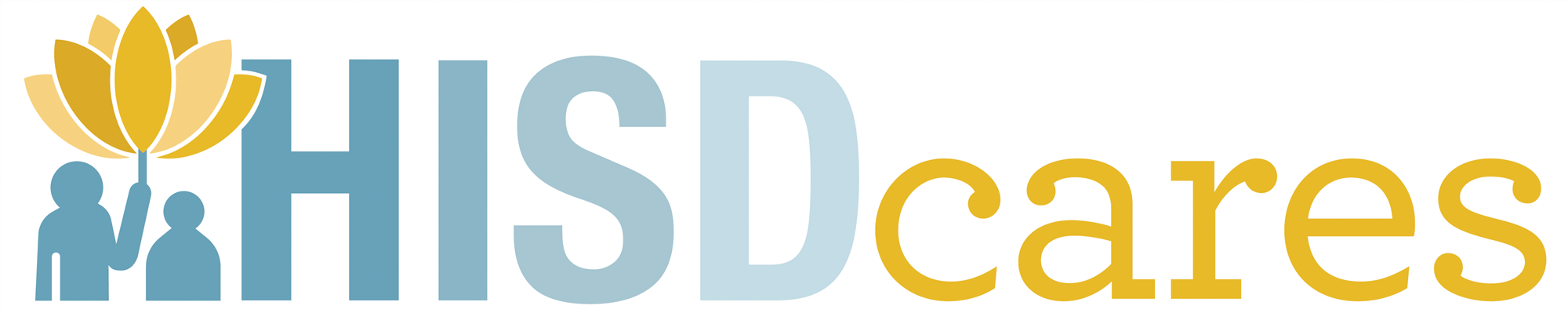 hisdcares logo