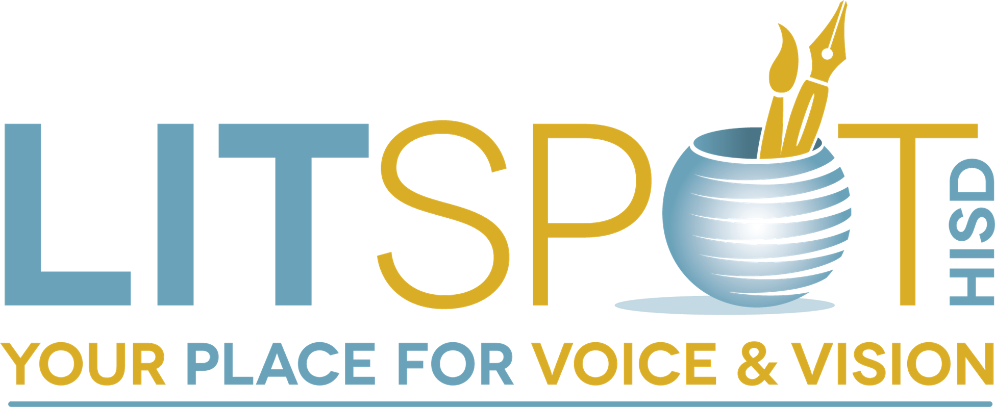  LitSpot:HISD your place for voice and vision