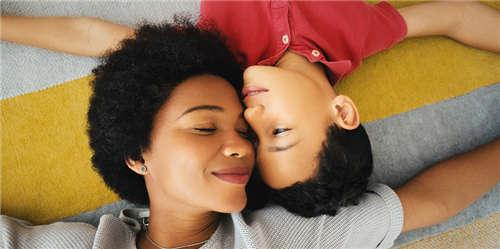 family mental health