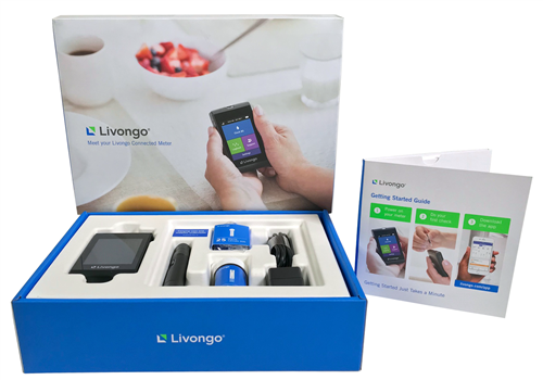 livongo kit 