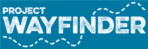 wayfinder logo
