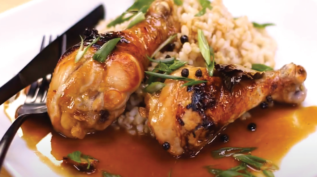  adobo chicken