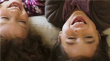  smiling kids