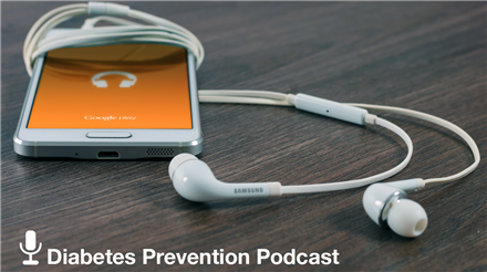Podcast photo by William Iven on Unsplash