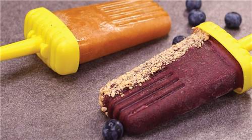  ice pops