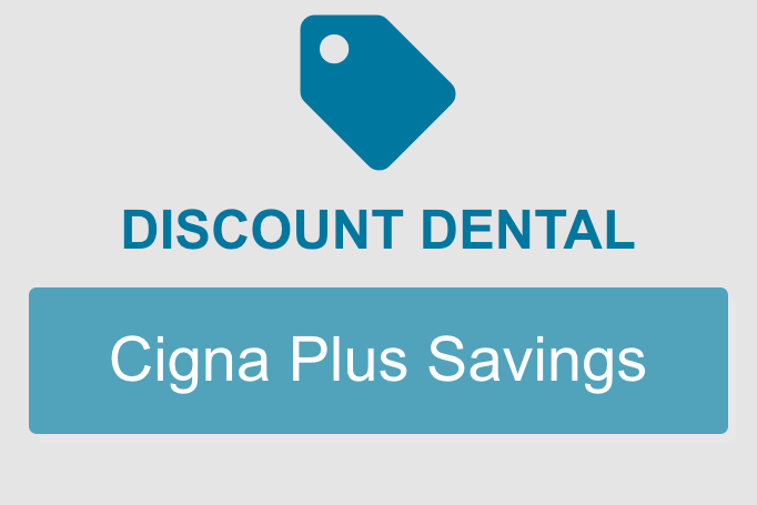 discount dental button