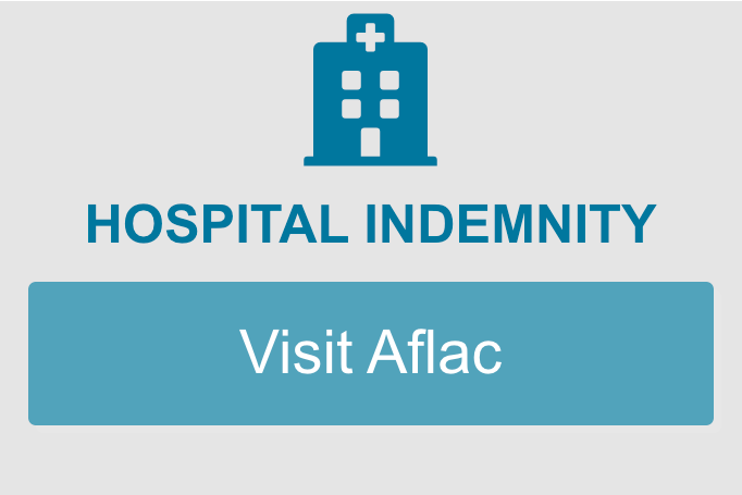hospital indemnity button