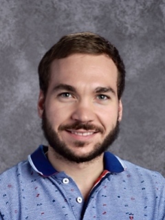 Mr. Kaleb Kenney Mr. Kaleb Kenney