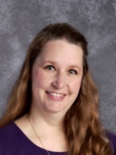 Mrs. Amy Railsback Mrs. Amy Railsback