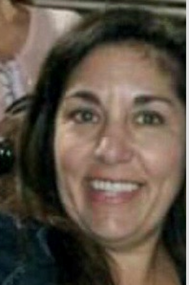 Ms. Jamie Russo Ms. Jamie Russo