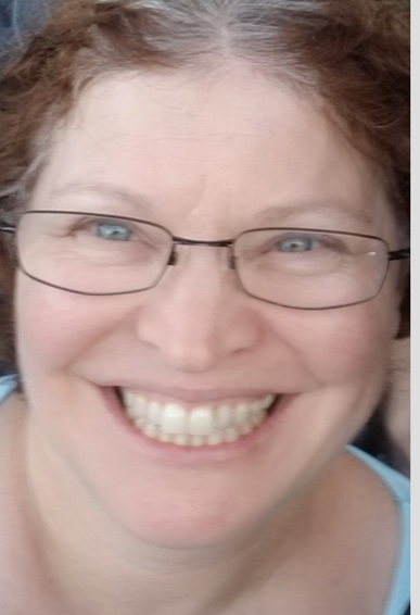 Ms. Nancy McGahey Ms. Nancy McGahey