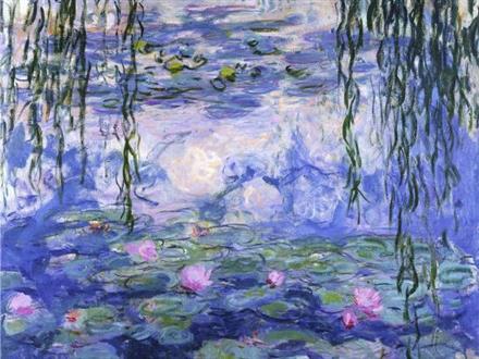 Monet Monet