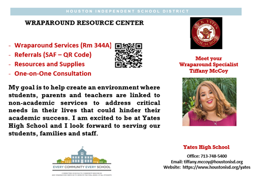 Wraparound Specialist 