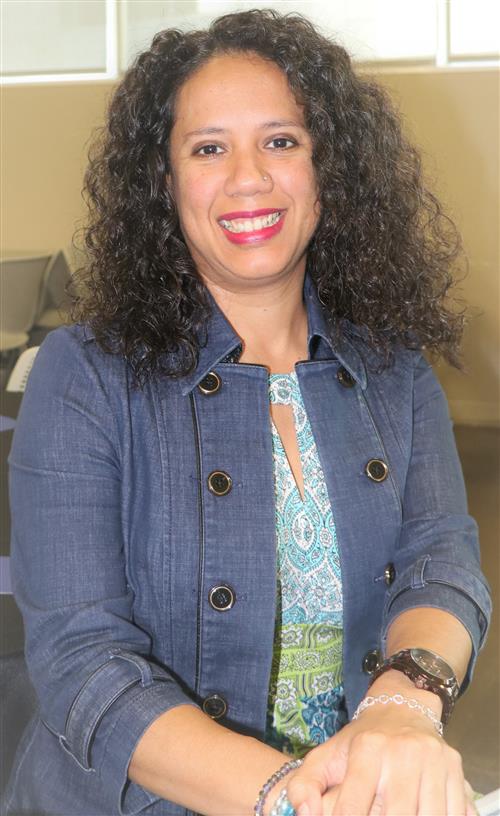 SEHS Magnet Coordinator