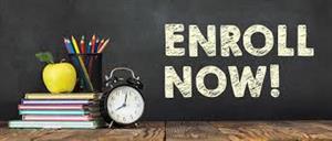 enrollment 