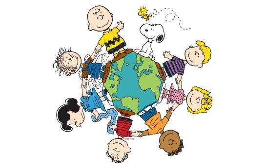 Snoopy 