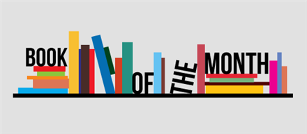 Book of the month Book of the month
