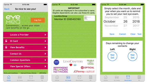 eyemed app 