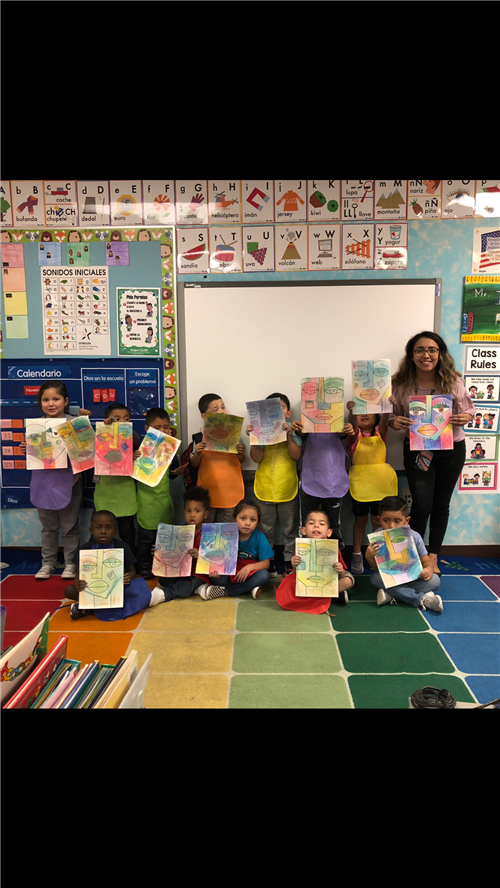 Painting Club 