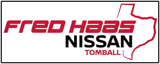 fred haas nissan logo