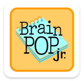Brain Pop Jr. 