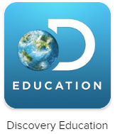 Discovery Education 