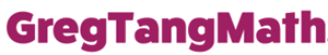 GregTangMath 