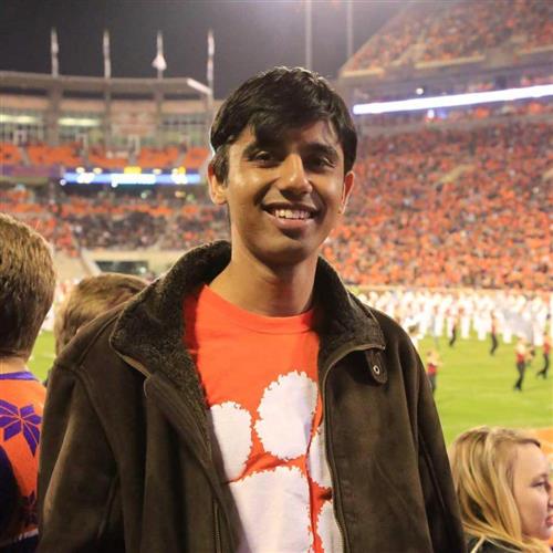 clemson 