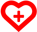 heart-cross