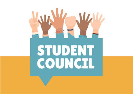 Student Council Logo