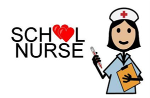 Cartoon Nurse 