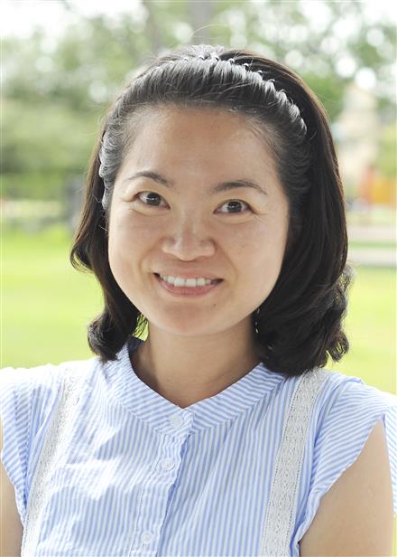 Ms. T Chen Ms. T Chen