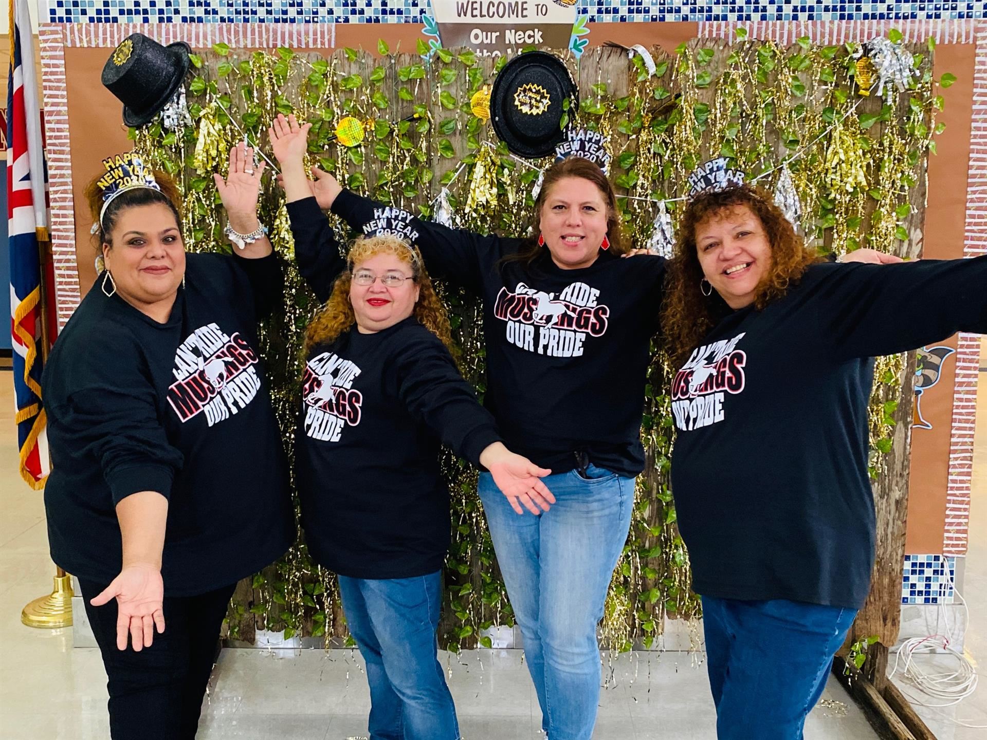 Office/Nurse Team Office/Nurse Team
