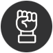 fist 