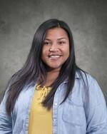 Leslie Mae Manluctao
