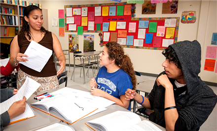 Bilingual Education Bilingual Education