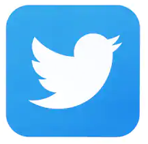 twitter logo 