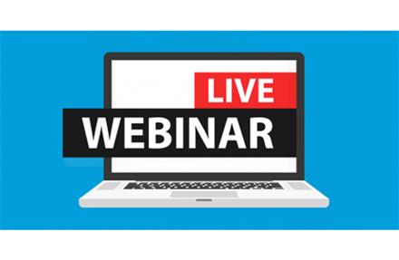 Webinar Webinar