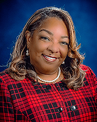 Kathy Blueford-Daniels