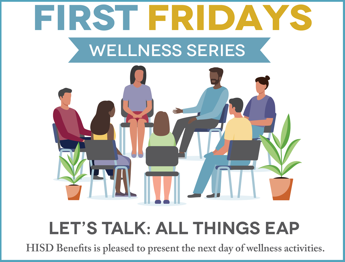 lets talk wellness